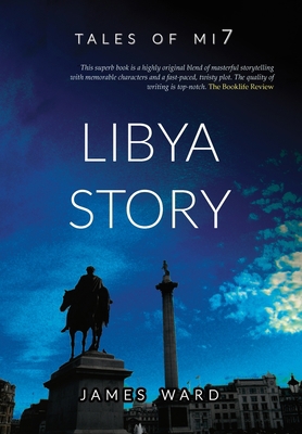 Libya Story 1913851311 Book Cover