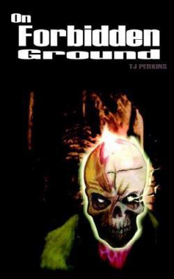 On Forbidden Ground 0977753875 Book Cover