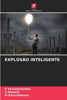 Explosão Inteligente [Portuguese] 6209162444 Book Cover