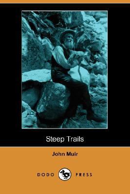 Steep Trails 1406582794 Book Cover
