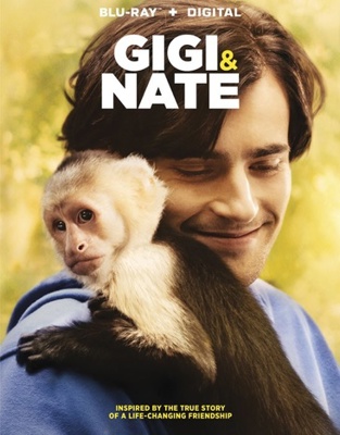 Gigi & Nate B0B92S9X5X Book Cover