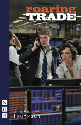 Roaring Trade 1848420404 Book Cover