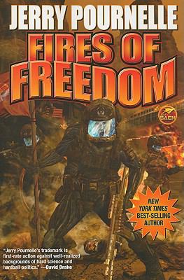 Fires of Freedom 1416591613 Book Cover