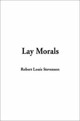 Lay Morals 1404312889 Book Cover