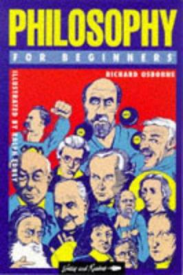 Philosophy for Beginners 086316157X Book Cover