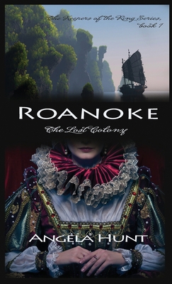 Roanoke, the Lost Colony B0BTZZ2JJC Book Cover