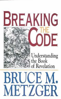 Breaking the Code 0687428076 Book Cover