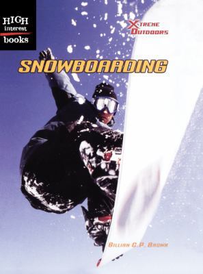 Snowboarding 0613597311 Book Cover