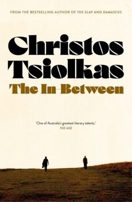 The In-Between 1761470019 Book Cover