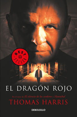 El Dragón Rojo / Red Dragon [Spanish] 6073172737 Book Cover