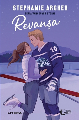 Revan&#537;a [Romanian] 6303426824 Book Cover