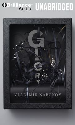 Glory 1441873031 Book Cover