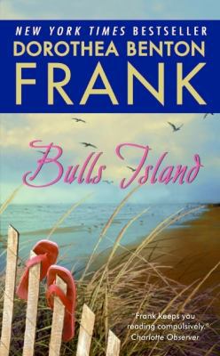 Bulls Island 0061438464 Book Cover