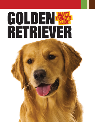 Golden Retriever [With 2 DVDs] 1593787634 Book Cover