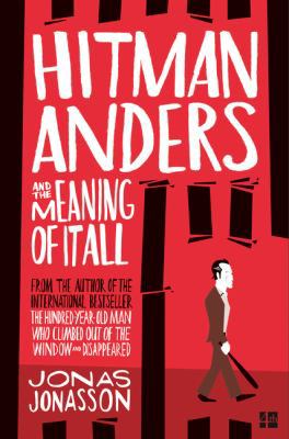 Hitman Anders And The Meaning Of It All (Fourth... B075MNSJM6 Book Cover