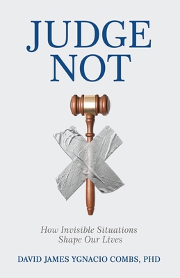 Judge Not B0BGSRJBDD Book Cover