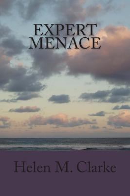 Expert Menace 1500842451 Book Cover