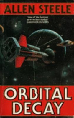 Orbital Decay B0033ARCPK Book Cover