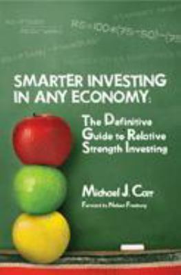 Smarter Investing in Any Economy: The Definitiv... 1934354058 Book Cover