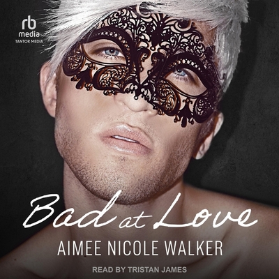 Bad at Love B0C5ZS11ZN Book Cover