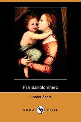 Fra Bartolommeo (Dodo Press) 1409940349 Book Cover