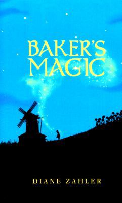 Baker's Magic 1782024174 Book Cover