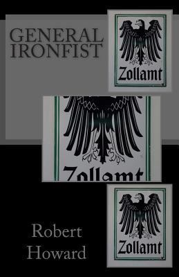 General Ironfist 1500793191 Book Cover