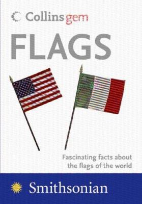 Flags (Collins Gem) 0060818646 Book Cover