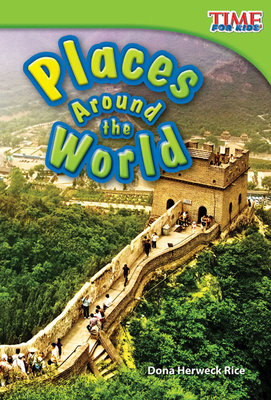 Places Around the World 1433336006 Book Cover