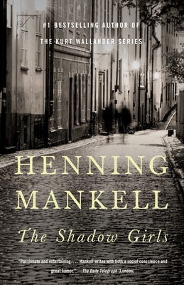The Shadow Girls 0307385930 Book Cover