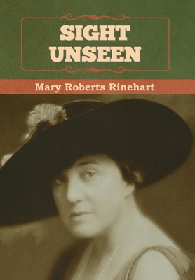 Sight Unseen 1636376592 Book Cover