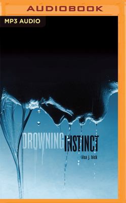 Drowning Instinct 1536624756 Book Cover