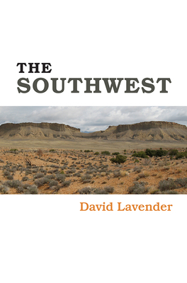 The Southwest 0826307361 Book Cover