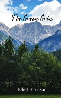 The Green Grin 1805677071 Book Cover
