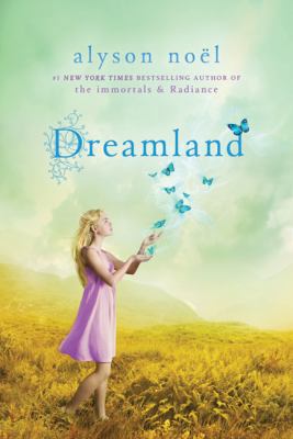 Dreamland: A Riley Bloom Book B0085RZL1I Book Cover