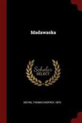Madawaska 1376107279 Book Cover