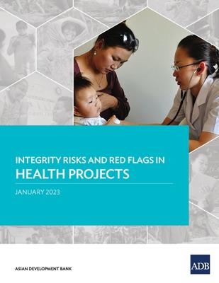Integrity Risks and Red Flags in Health Projects 9292699989 Book Cover