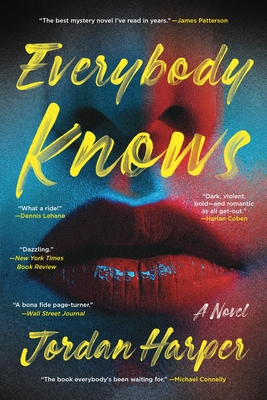 Everybody Knows 0316458023 Book Cover