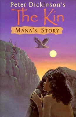 Mana's Story (Kin) 0399233504 Book Cover