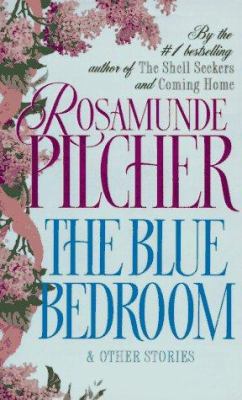 The Blue Bedroom: & Other Stories B0073R5PSA Book Cover