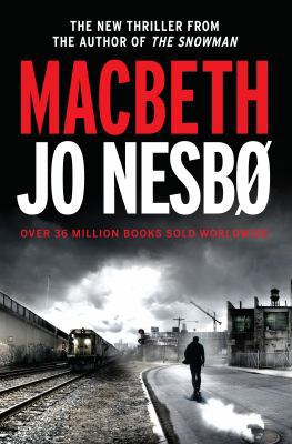 Macbeth 0345809203 Book Cover