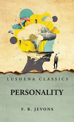 Personality B0CHN78NYD Book Cover