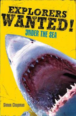 Under the Sea 0756959780 Book Cover