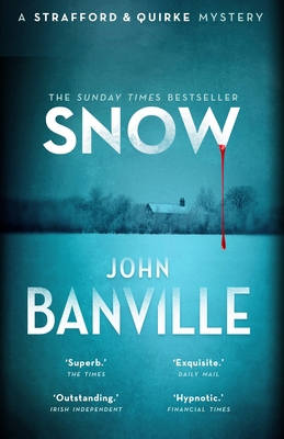 Snow 0571362702 Book Cover