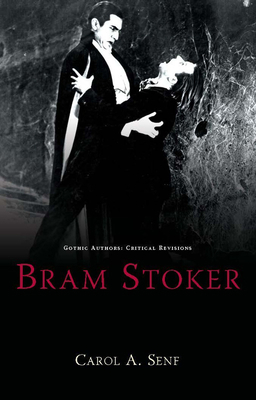 Bram Stoker 0708323855 Book Cover