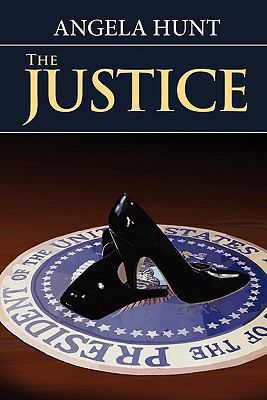 The Justice 1936924641 Book Cover