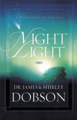 Night Light: A Devotional for Couples 1414320604 Book Cover