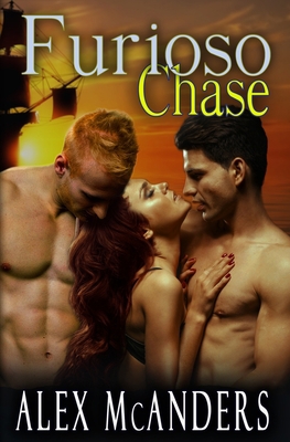 Furioso Chase [Spanish] B0931X1MX5 Book Cover