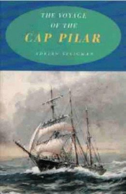 The Voyage of the Cap Pilar 0850364388 Book Cover