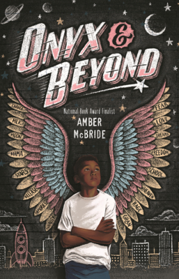 Onyx & Beyond B0GMZLW3BF Book Cover